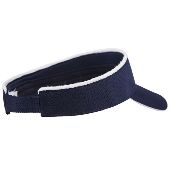 Fila Vuckonic Mesh Visor Blauw