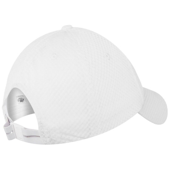 Fila Sampau Mesh Cap White