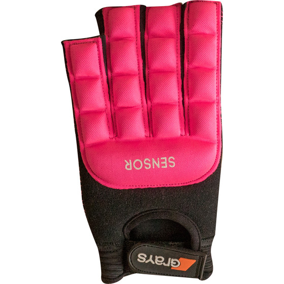 Grays Sensor Handschoen Pink links