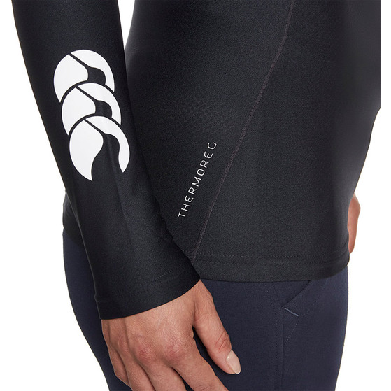 Canterbury Thermoshirt Dames