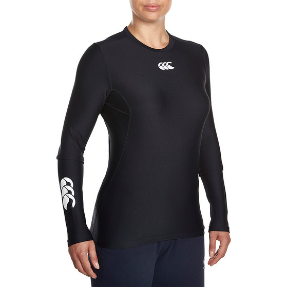 Canterbury Thermoshirt Dames