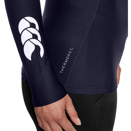 Canterbury Thermoshirt Dames