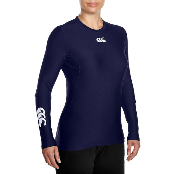 Canterbury Thermoshirt Dames