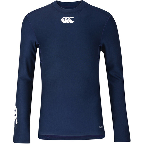 Canterbury Baselayer Tröja Junior