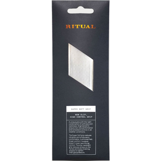 Ritual Super Soft Griffband