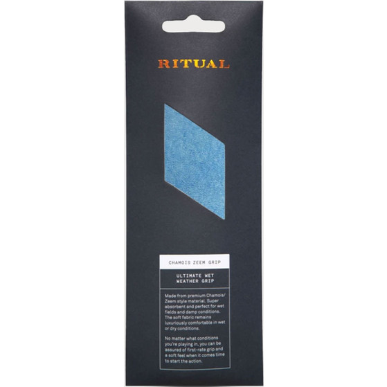 Ritual Tex Chamois Grip Blau