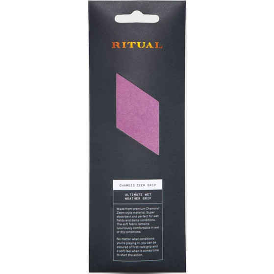 Ritual Tex Zeem Grip 1 St.