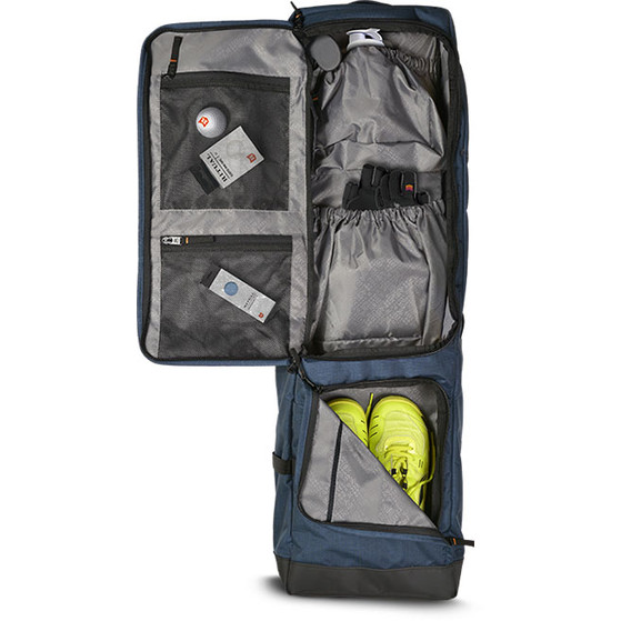 Ritual Mission Combo Schlägertasche