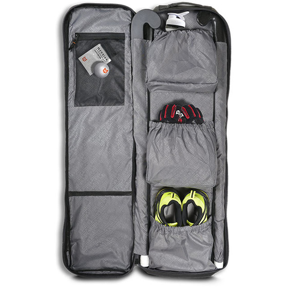 Ritual Tactic Combo Schlägertasche