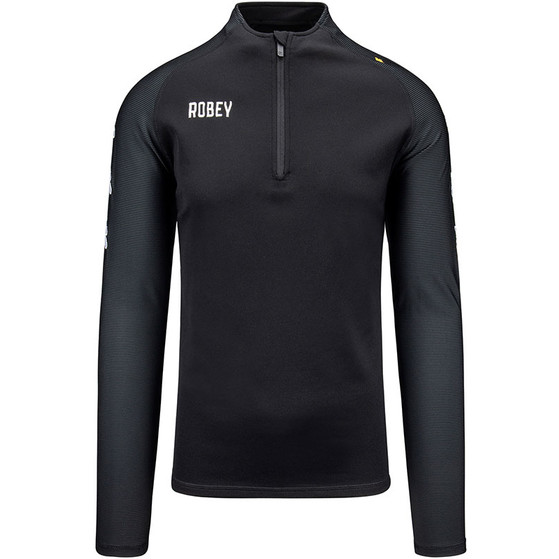 Robey Performance Half Zip Top Kids