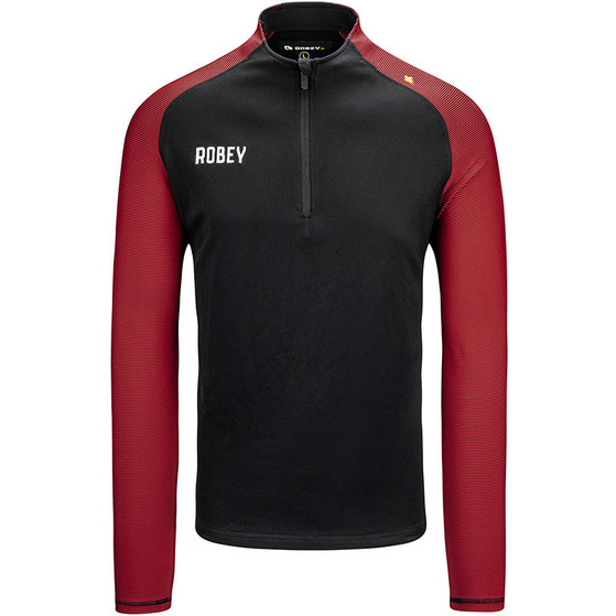 Robey Performance Half Zip Top Kids