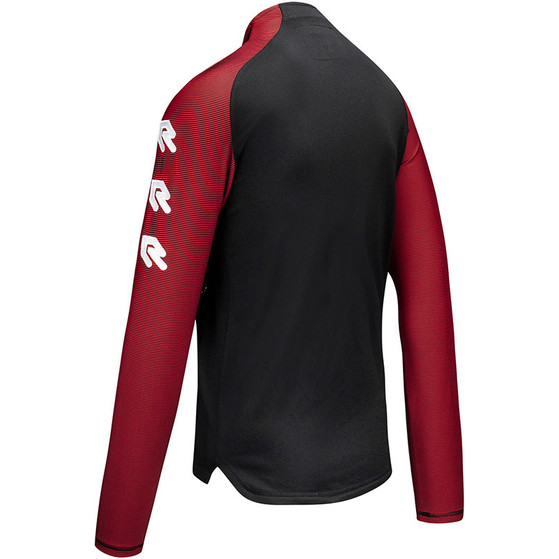 Robey Performance Half Zip Top