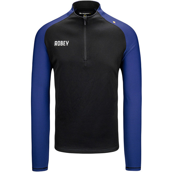 Robey Performance Half Zip Top Kids