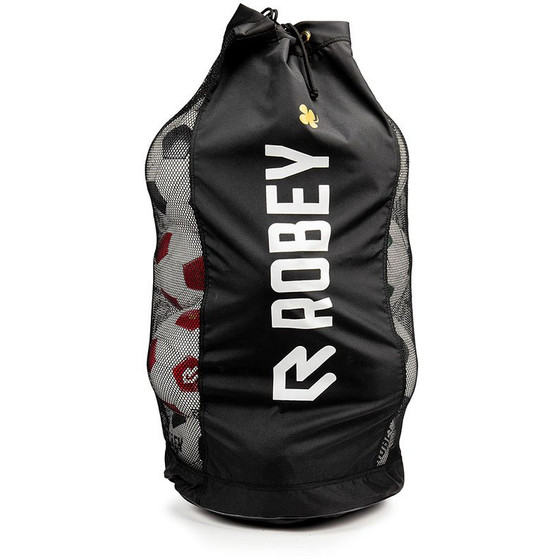Robey Ballentas