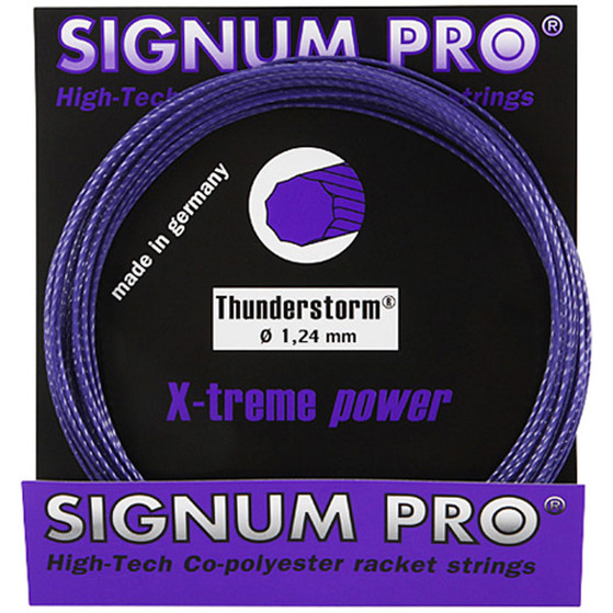 Signum Pro Thunderstorm Set
