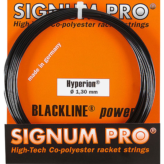 Signum Pro Hyperion Set