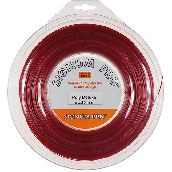 Signum Pro Poly Deluxe 200M