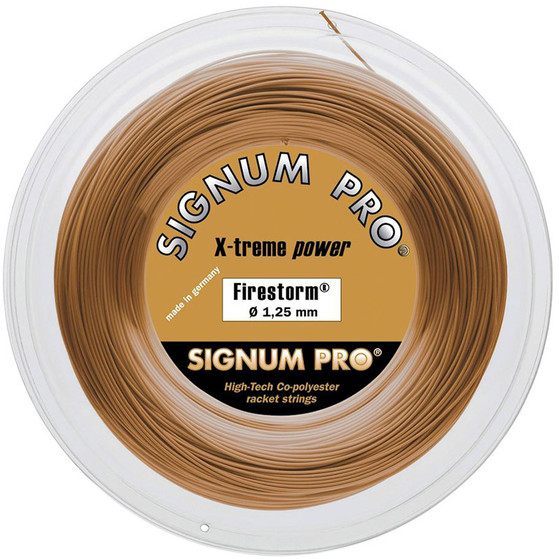 Signum Pro Firestorm 200m