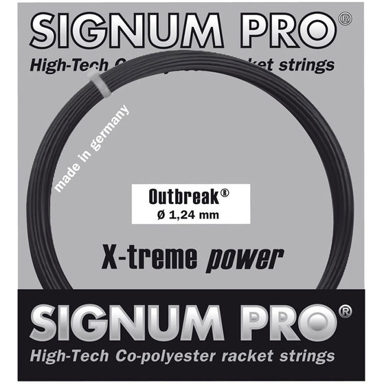 Signum Pro Outbreak Set
