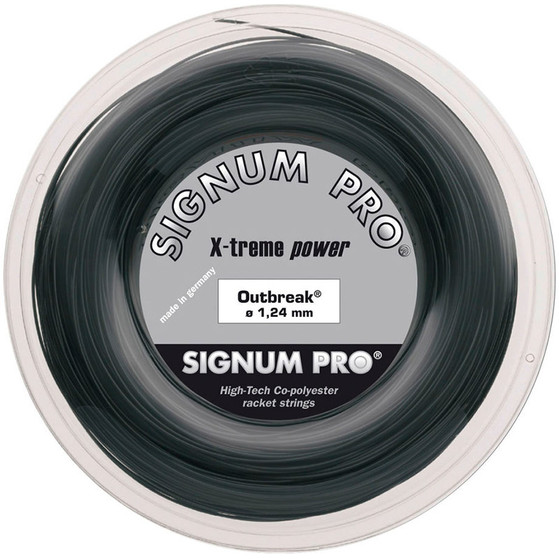 Signum Pro Outbreak 200M