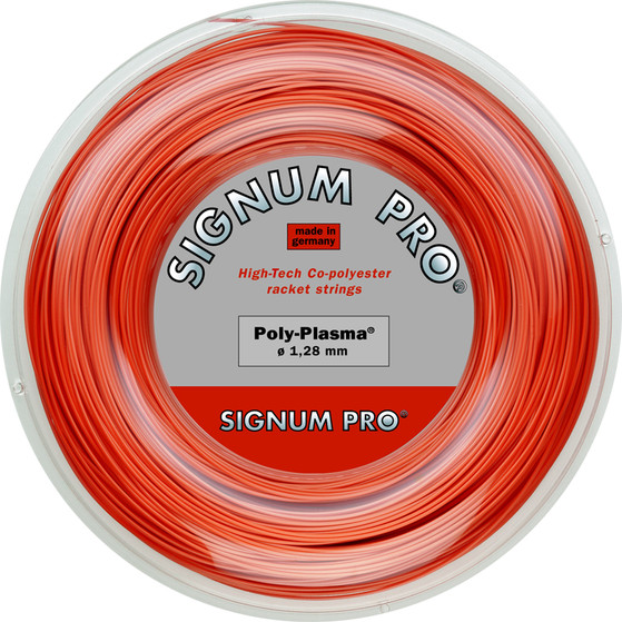 Signum Pro Poly Plasma 200M