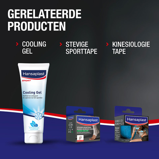 Hansaplast Coldspray 125ml