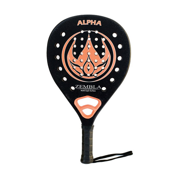 Zembla Alpha