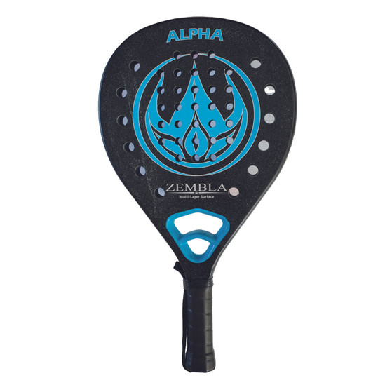 Zembla Alpha