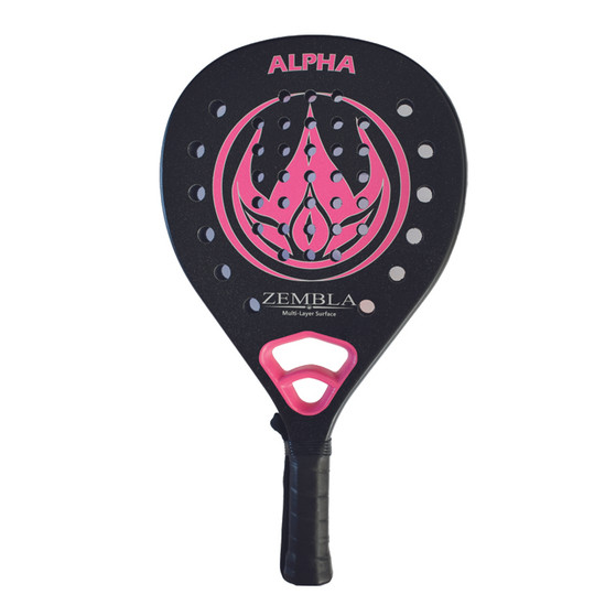 Zembla Alpha
