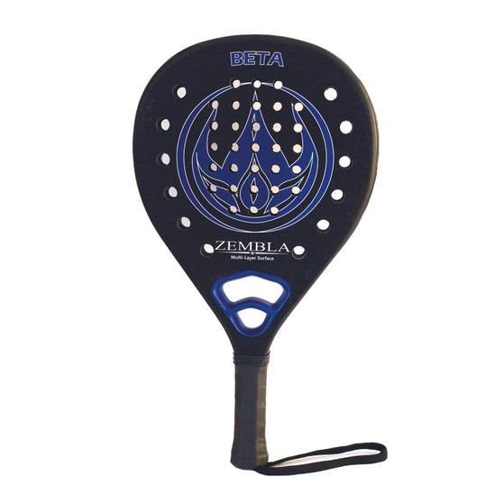 Zembla Beta