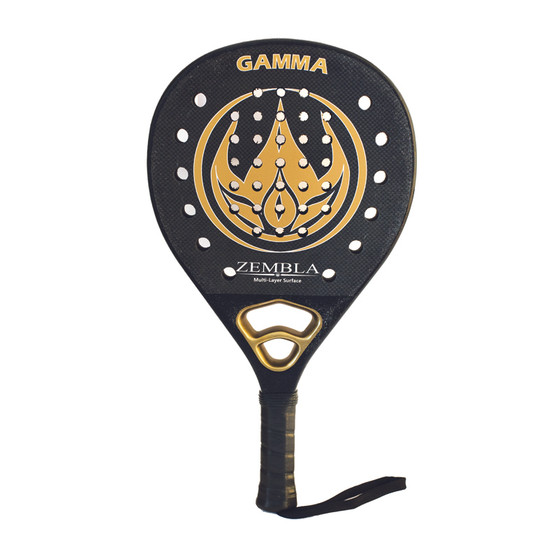 Zembla Gamma