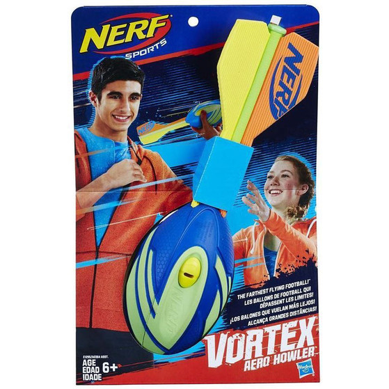 Topspin Vortex Nerf Groen