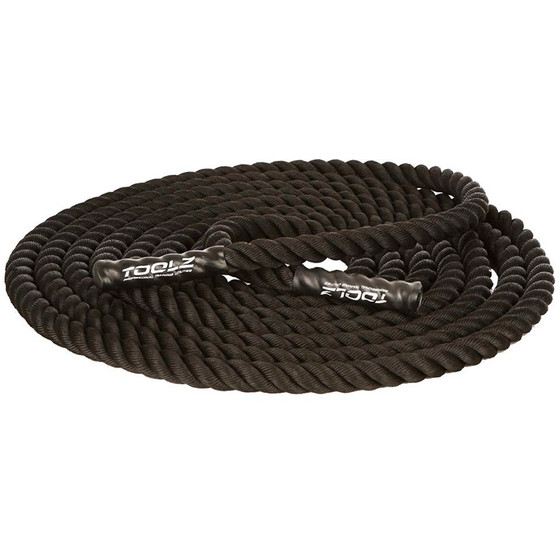 Toolz Battle Rope