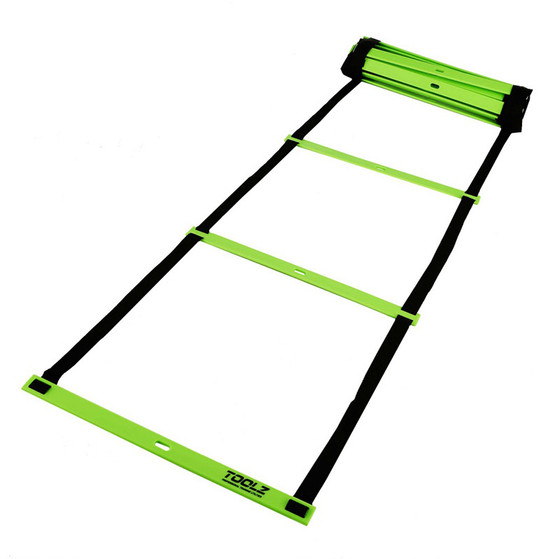 Toolz Trainingsladder 8 Meter