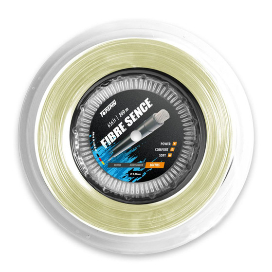 Topspin Fibre Sence 200M