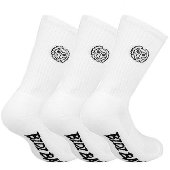 Bidi Badu Matayo Crew Tech 3 Pack Sokken