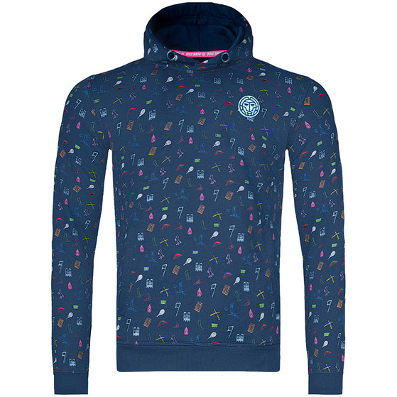 Bidi Badu Rafiki Lifestyle Hoody