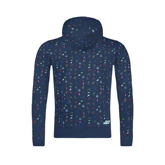 Bidi Badu Rafiki Lifestyle Hoody
