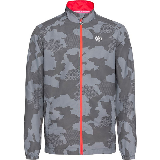 Bidi Badu Finan Tech Jacket