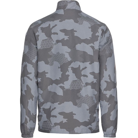 Bidi Badu Finan Tech Jacket