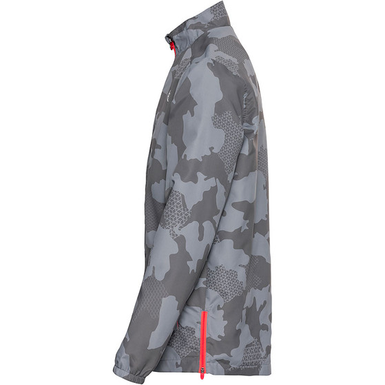Bidi Badu Finan Tech Jacket