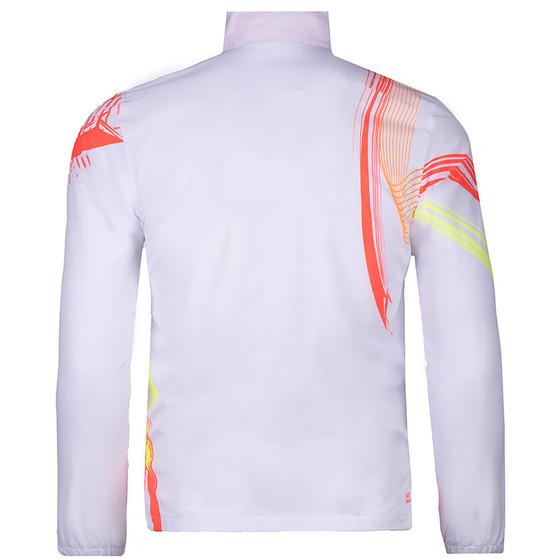 Bidi Badu Finan Tech Jacket Jongens