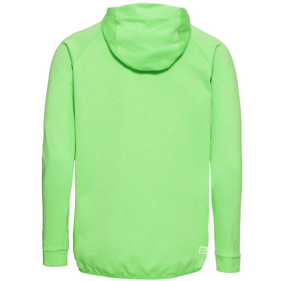 Bidi Badu Vitor Tech Jacket