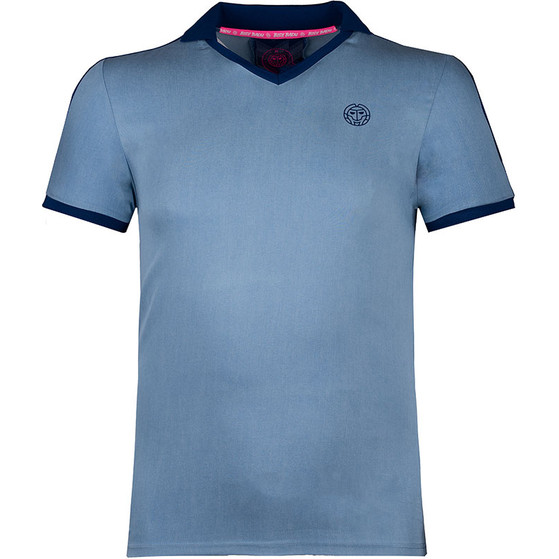 Bidi Badu Mason Jeans Tech Polo