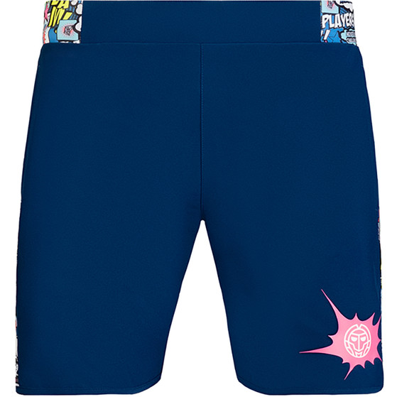 Bidi Badu Nino Tech Shorts