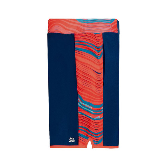 Bidi Badu Nino Tech Shorts