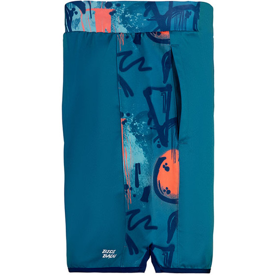 Bidi Badu Nino Tech Shorts