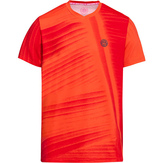 Bidi Badu Raik Tech V-Neck Tee