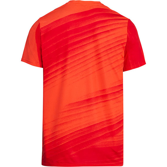 Bidi Badu Raik Tech V-Neck Tee
