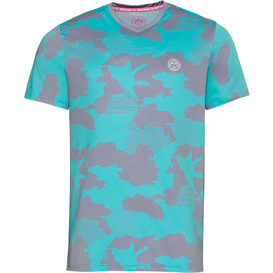 Bidi Badu Tido Tech Tee
